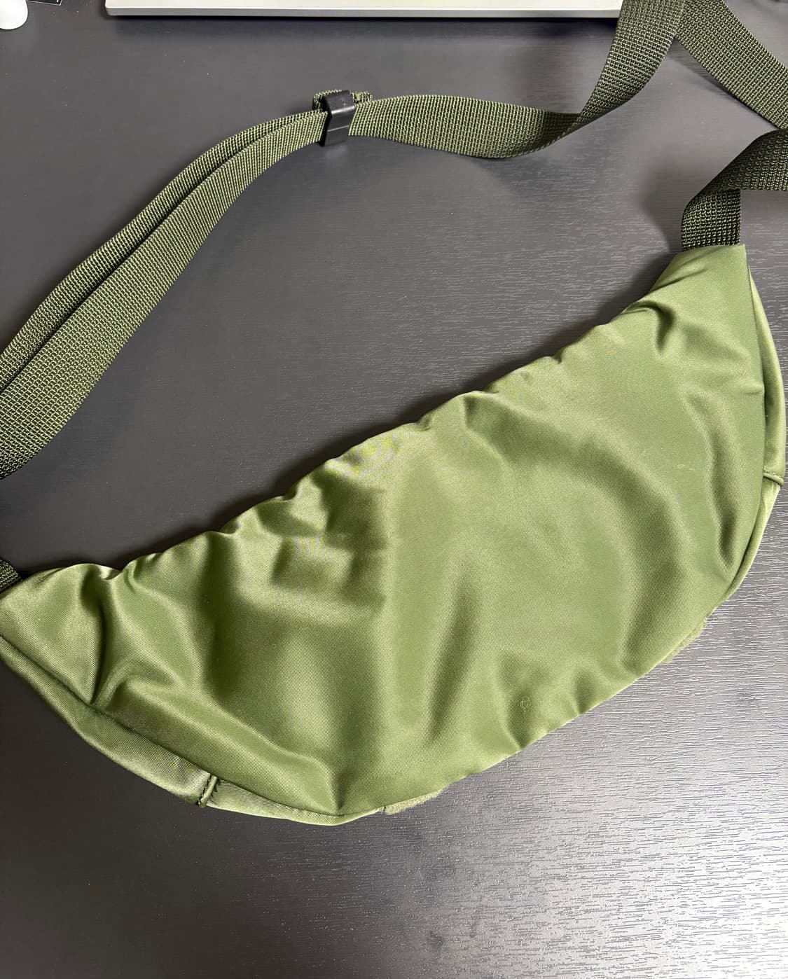 Porter x Kaptain Sunshine 슬링백 상품이미지4