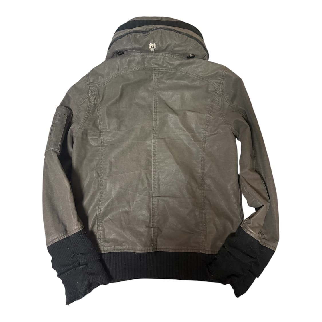 jackrose 00s archive  bono jacket  상품이미지2