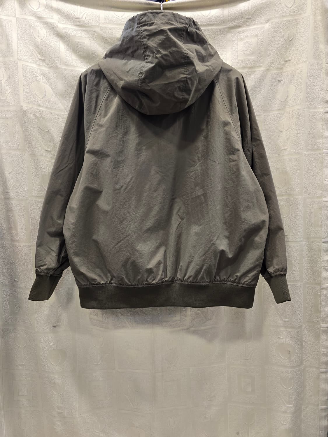 자라 ZARA 남성 바람막이 자켓 점퍼 L (100) 상품이미지6