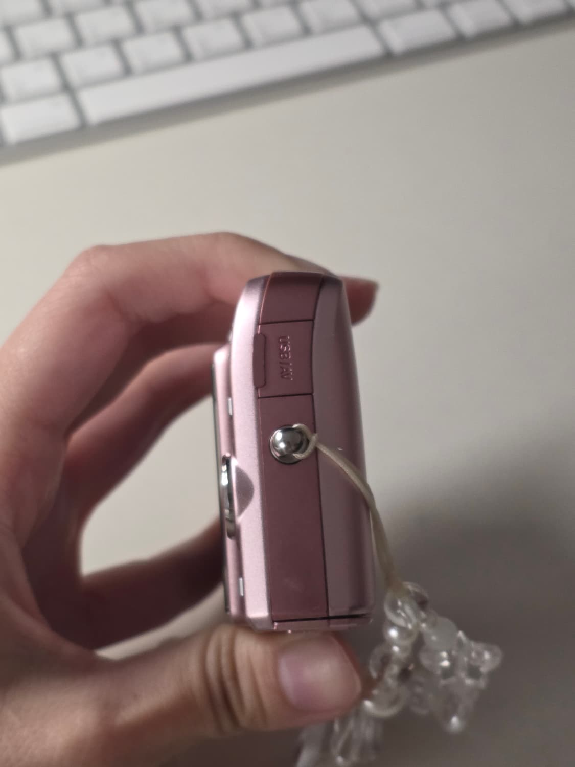 Casio Exilim 카시오 엑슬림 ex-z1080 핑크 상품이미지6