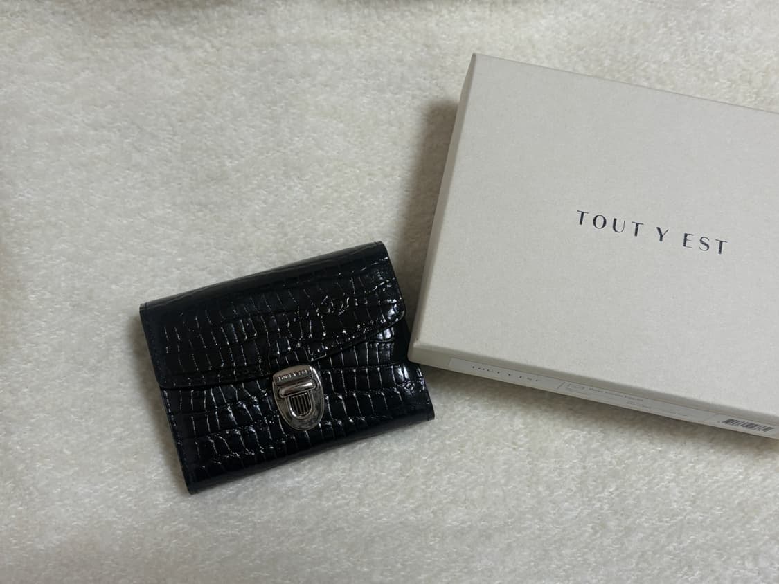 투티에 지갑 상품이미지1