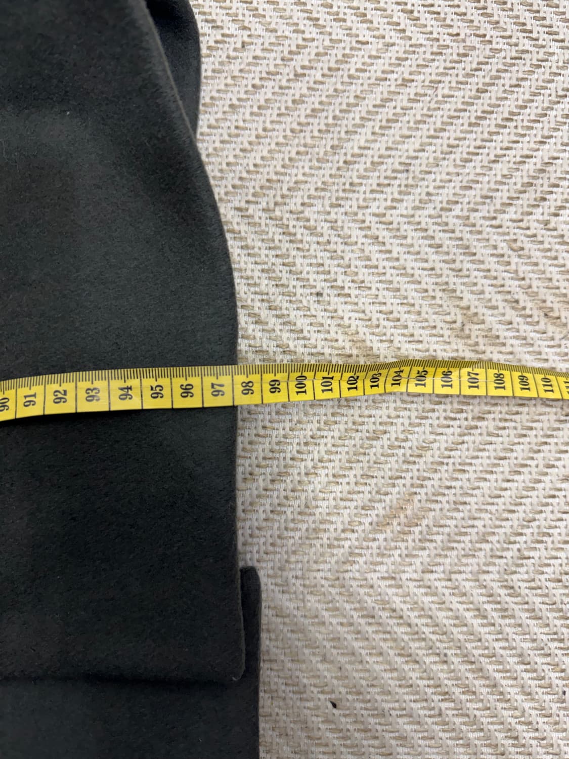 매장판정품) A.P.C. 아페쎄 남성 코트 M 상품이미지9