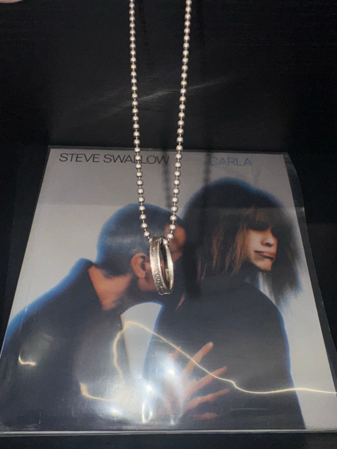 티파니앤코 1837 925링 상품이미지1