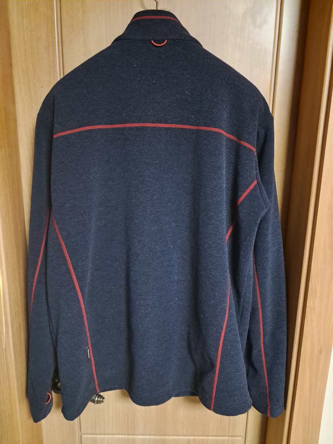 레드페이스 폴라맥스 자켓 105 상품이미지3