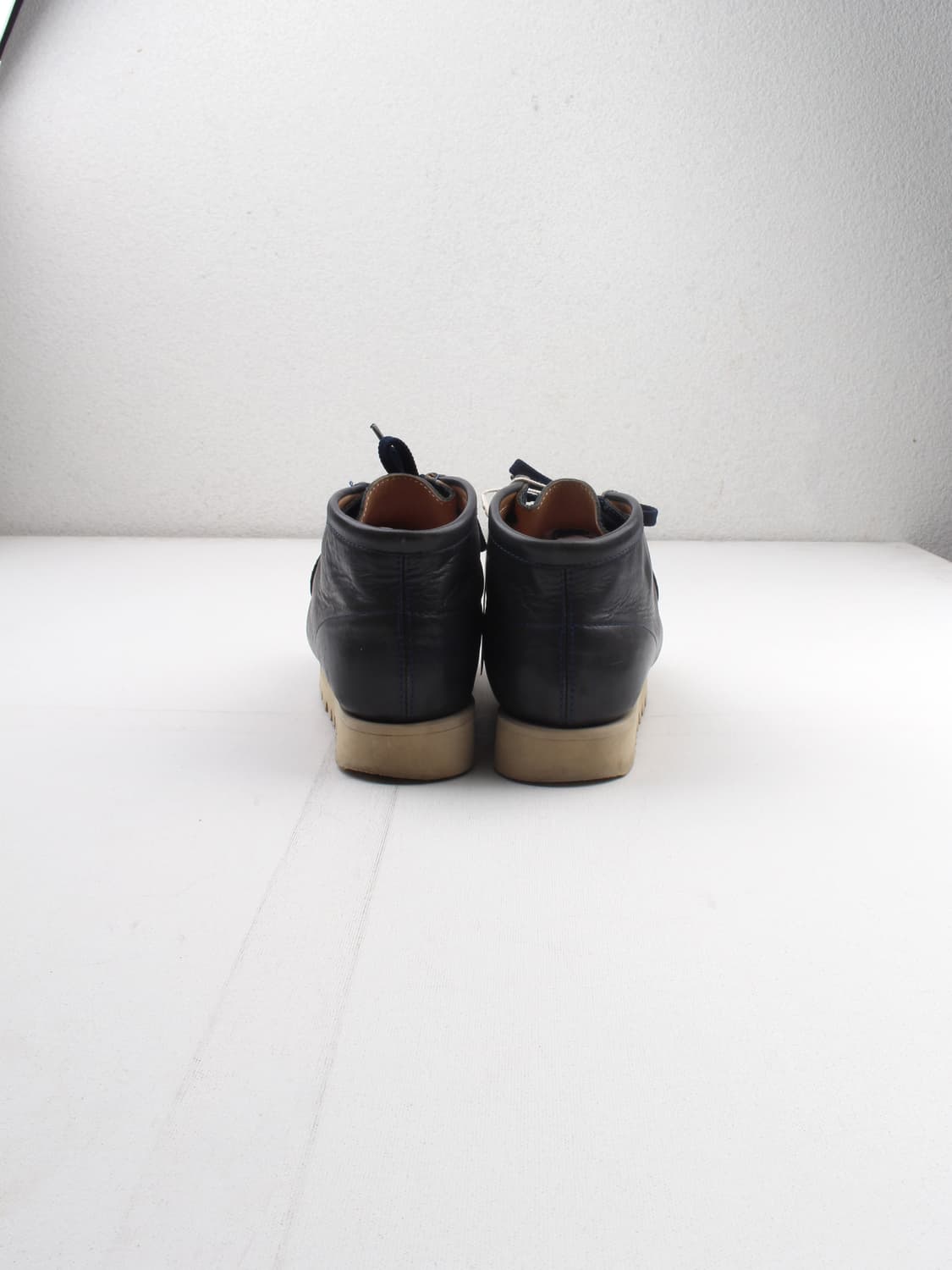 90s A BATHING APE MANHUNT (US 7) 상품이미지3