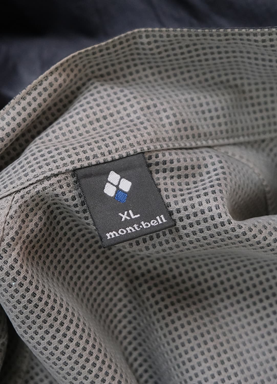 MONT-BELL [XL] 상품이미지6
