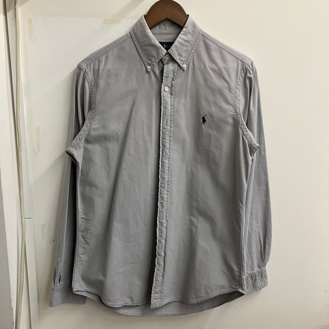 N181 폴로 셔츠 상품이미지2