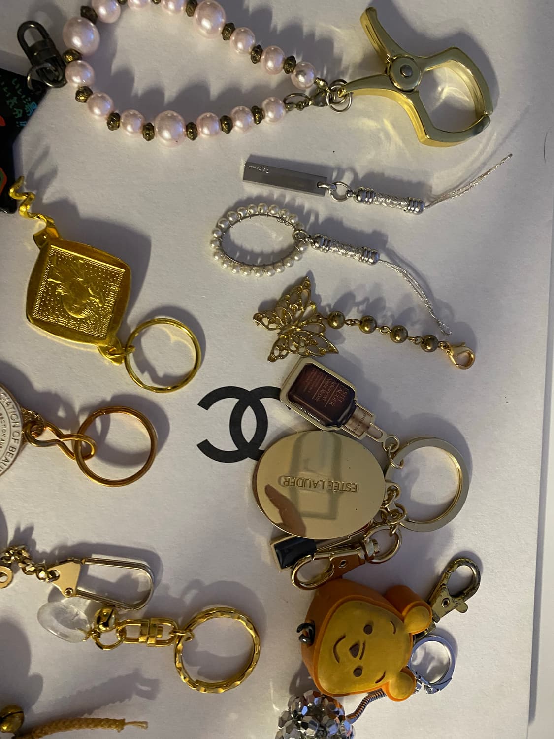 에스티로터 키링 상품이미지4