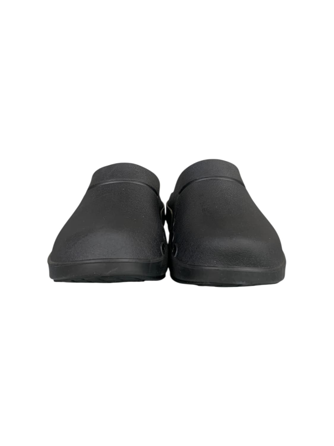 우포스 클로그 블랙 M6(250) 상품이미지5