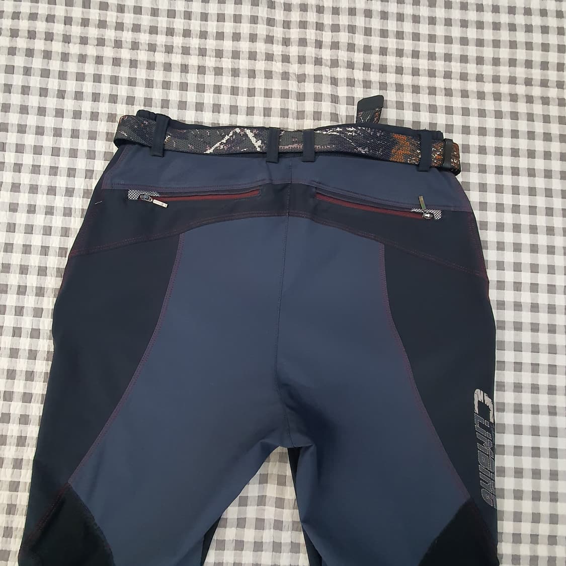 K2 밴딩 간절기 등산바지 남자29~30 상품이미지5