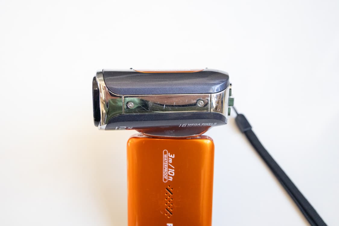 Panasonic HX-WA10 상품이미지5