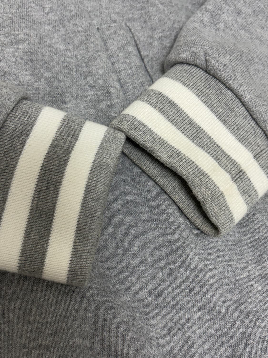 베이프 바시티자켓 상품이미지3