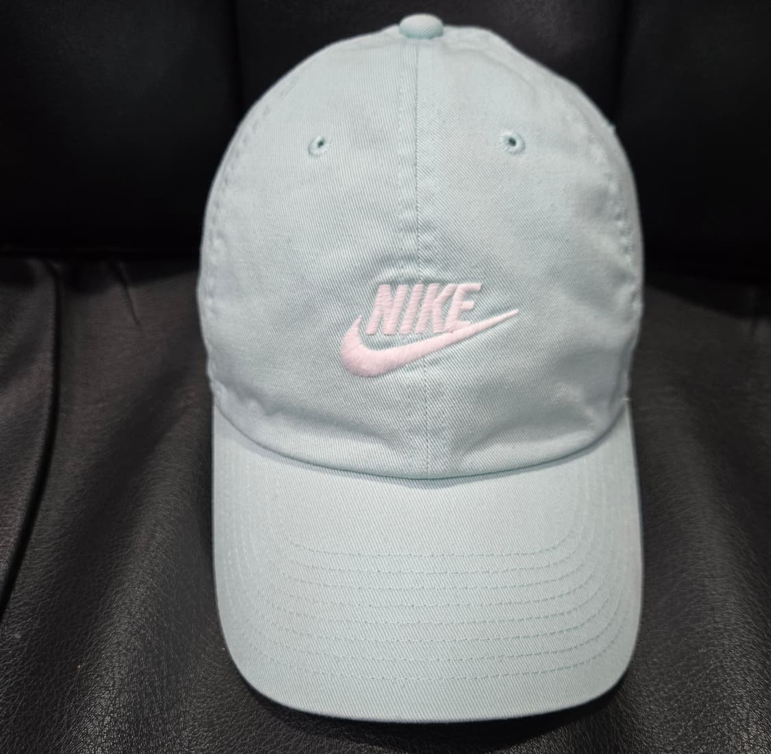 나이키 헤리티지86 민트 볼캡 모자 ONE SIZE  상품이미지3