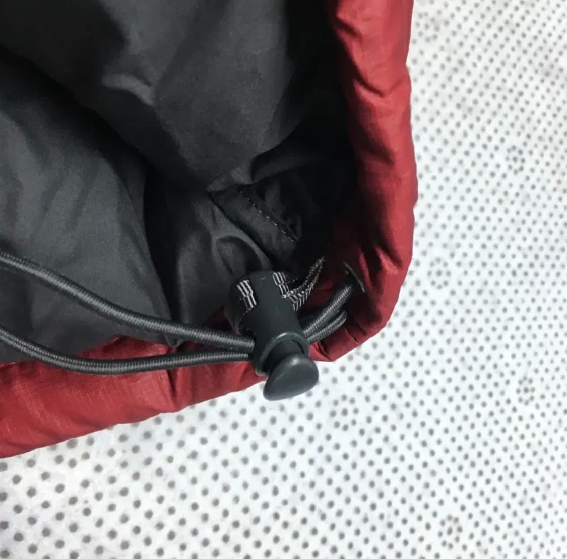 노스페이스 눕시 패딩자켓AA06 상품이미지3