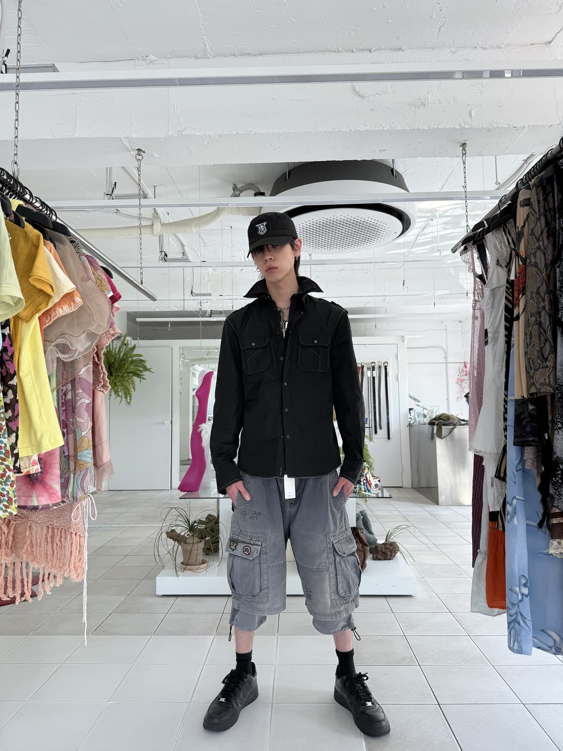 ARMANI EXCHANGE 상품이미지3