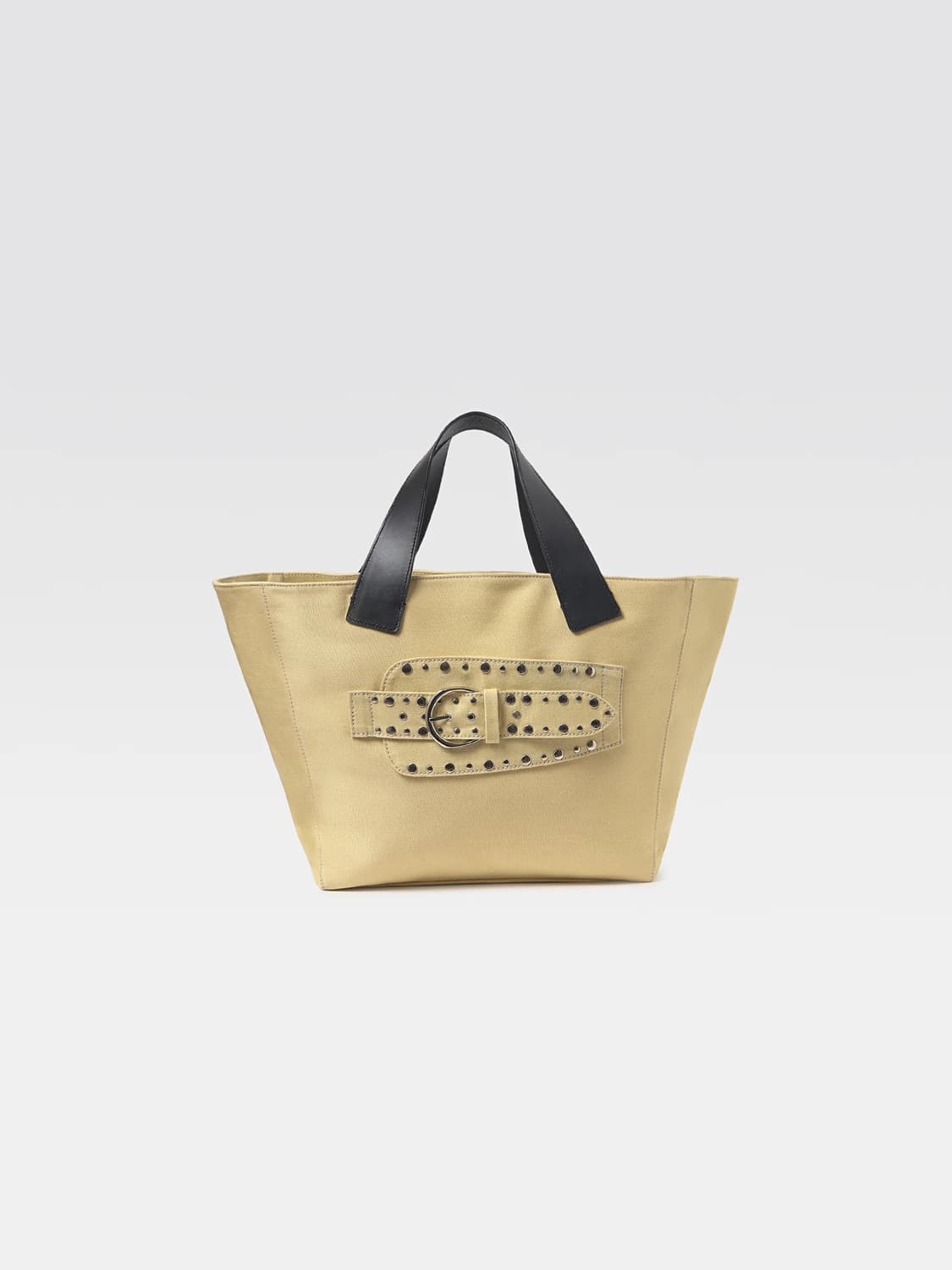 새제품 gimaguas maxi casilda canvas bag 상품이미지1