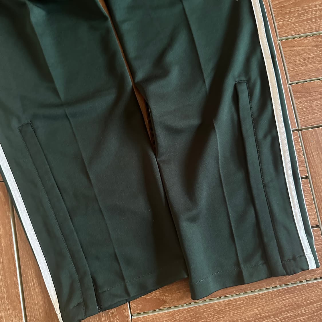 ADIDAS MARTIAL ARTS PANTS 상품이미지4