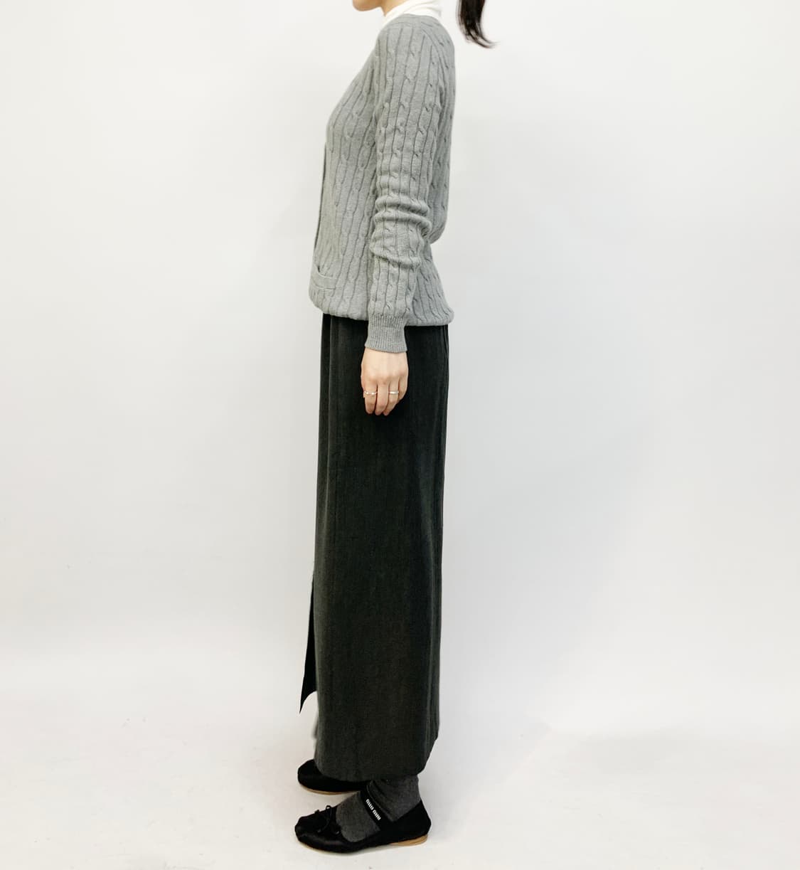 폴로 랄프 로렌 니트 가디건 상품이미지2