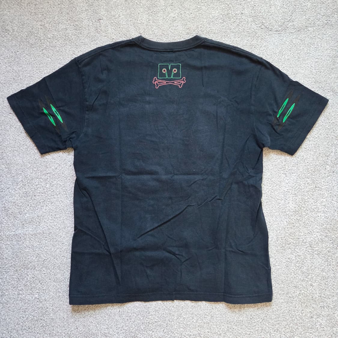 Featuring Savage 빈티지 반팔 티셔츠 L(100) 상품이미지5