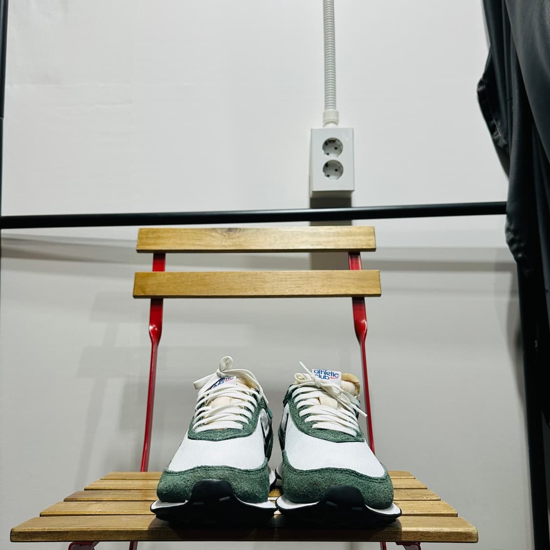 275) 나이키 운동화 남성 남자 신발 와플 트레이너 2 상품이미지2