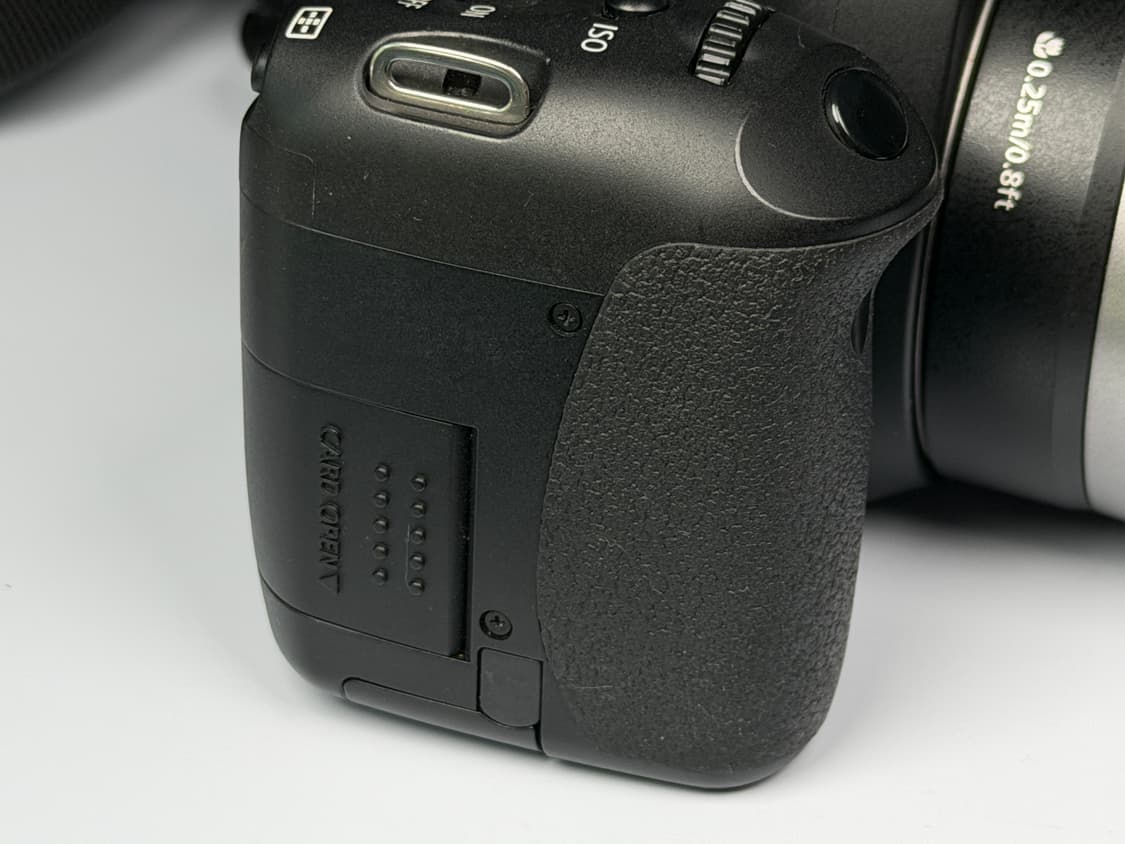 캐논 EOS 550D DSLR 카메라 상품이미지3
