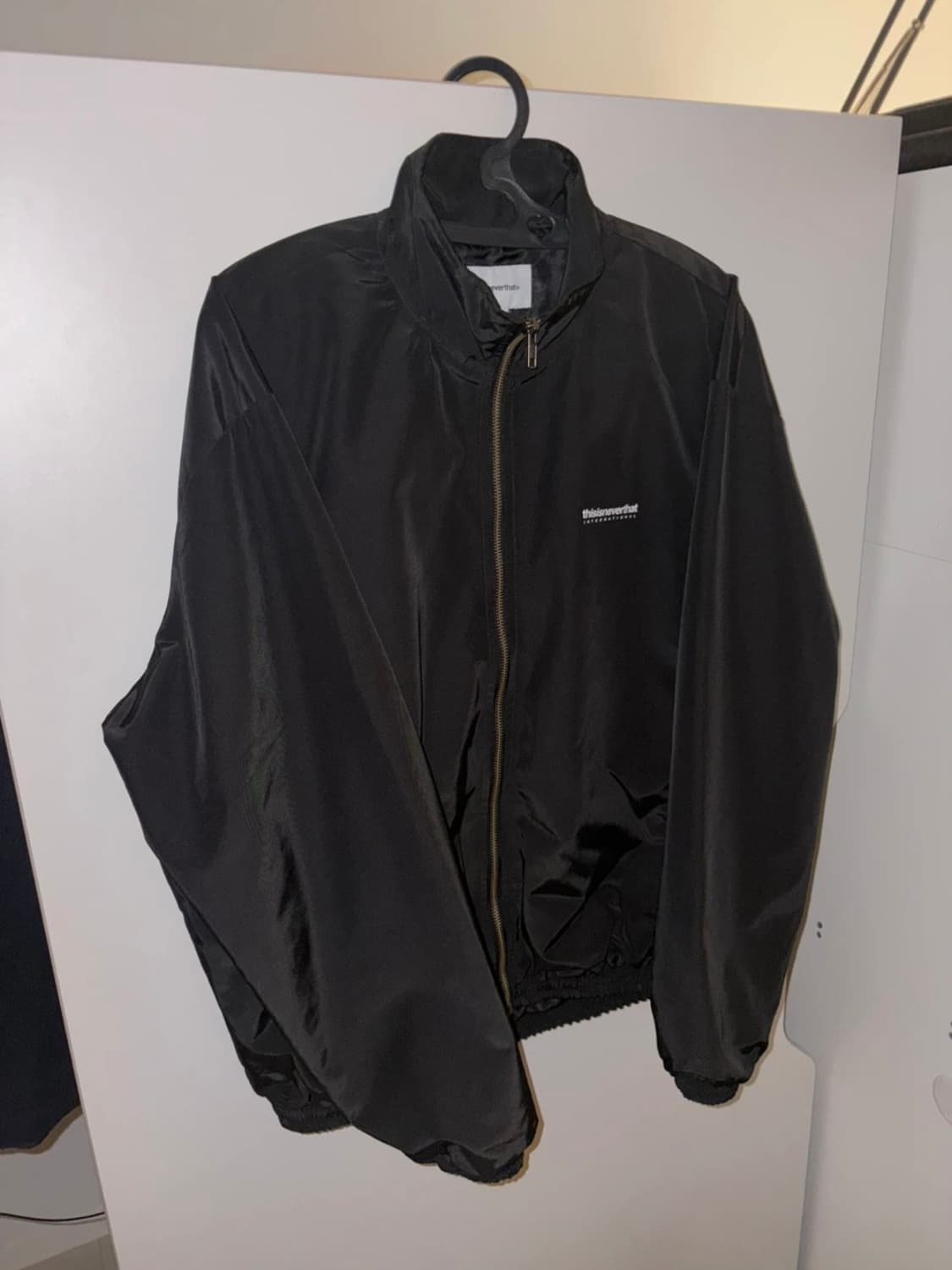 디스이즈네버댓 코치 자켓 상품이미지2