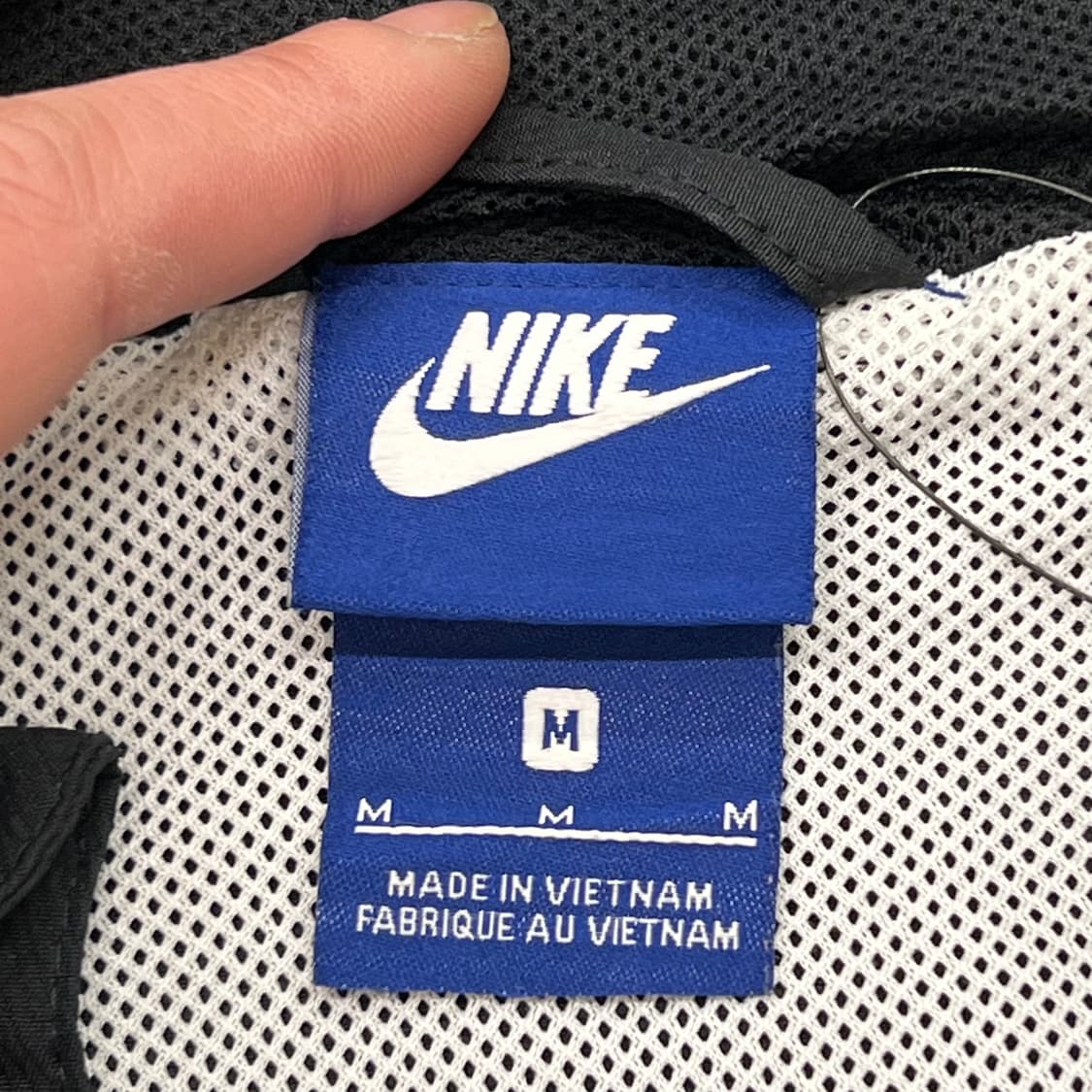 나이키 후드 바람막이 r3193 상품이미지6