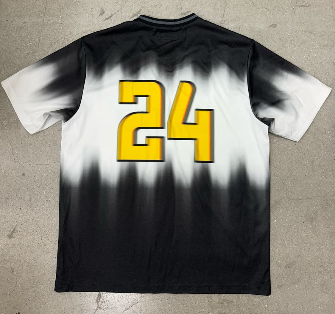 supreme jersey 슈프림 반팔 져지 상품이미지2