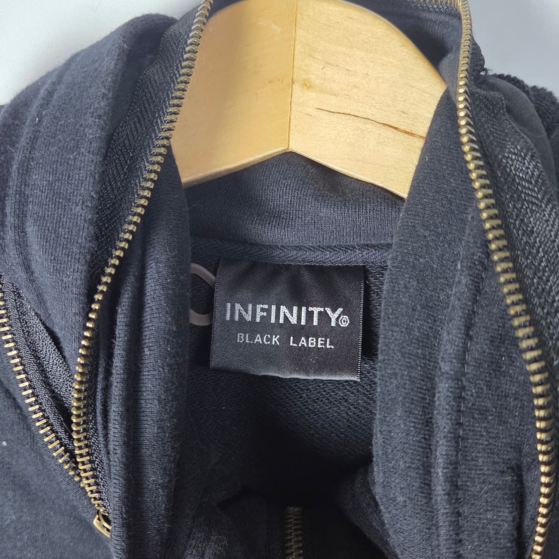 [JPN] 재팬 펑크 플레르 그래픽 후드집업 상품이미지5