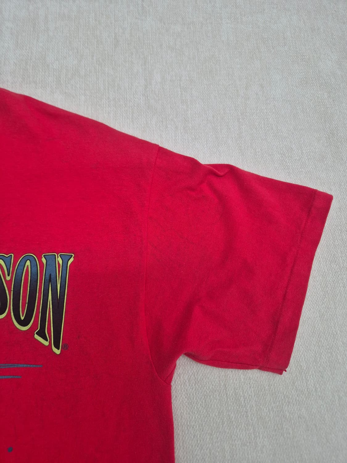 할리데이비슨 반팔티셔츠 상품이미지5