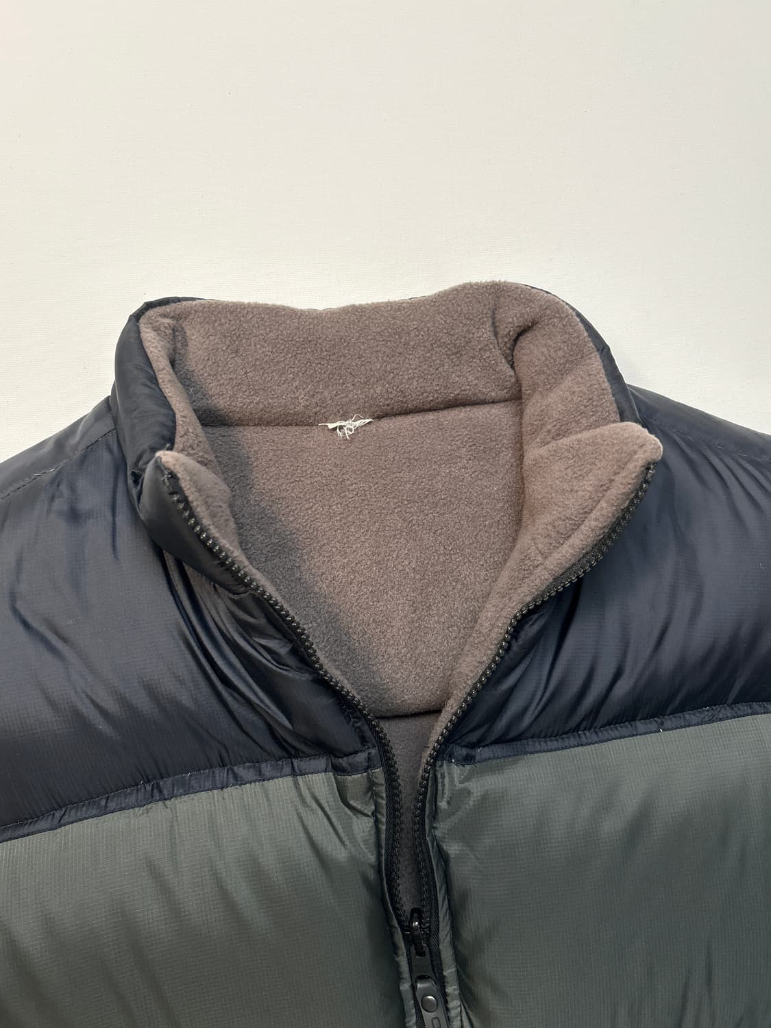 [L] OLD NAVY 패딩 베스트 블랙 상품이미지3