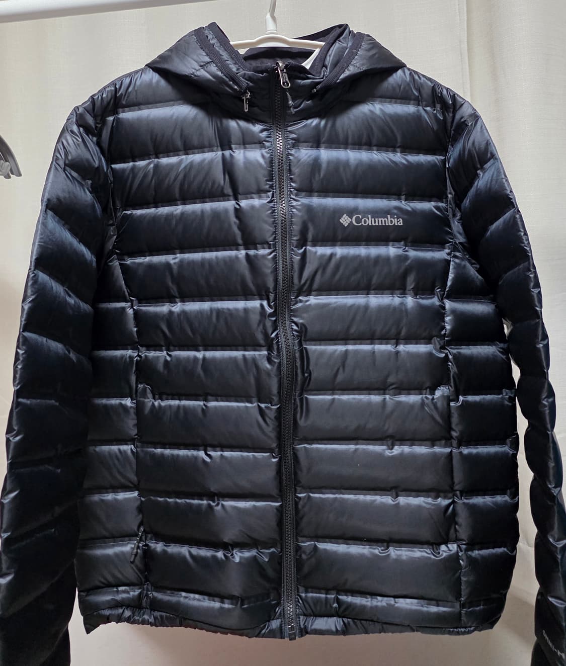 컬럼비아 스노우타워 레이크 다운 자켓 상품이미지1