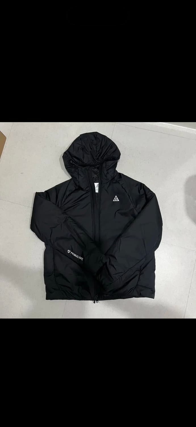 나이키 acg 로프드로프 경량패딩 L 상품이미지1