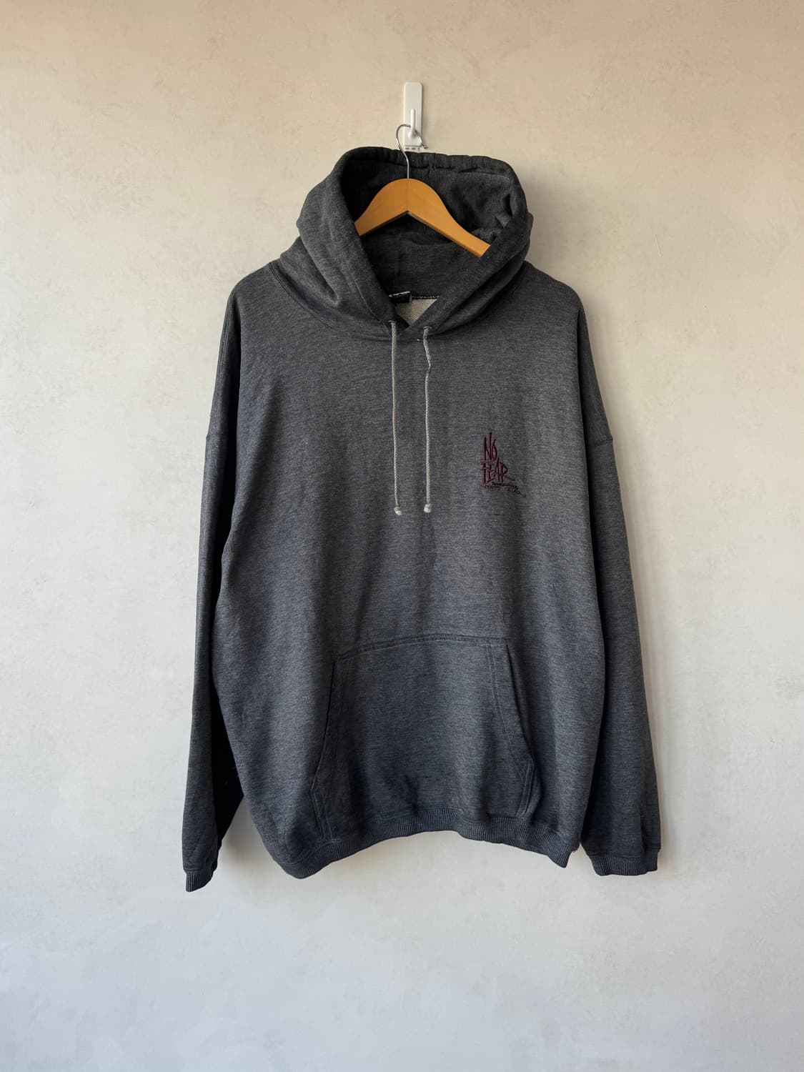 90s No Fear 후드티 상품이미지1