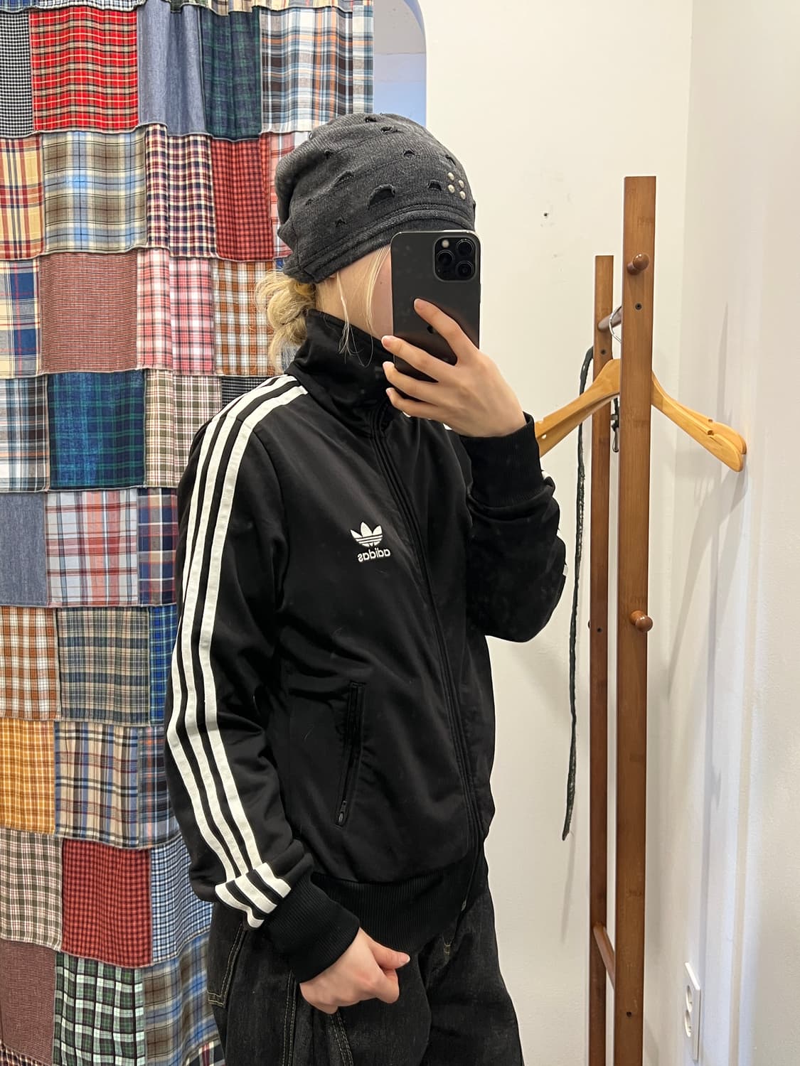 아디다스 신형 파이어버드 져지 상품이미지1