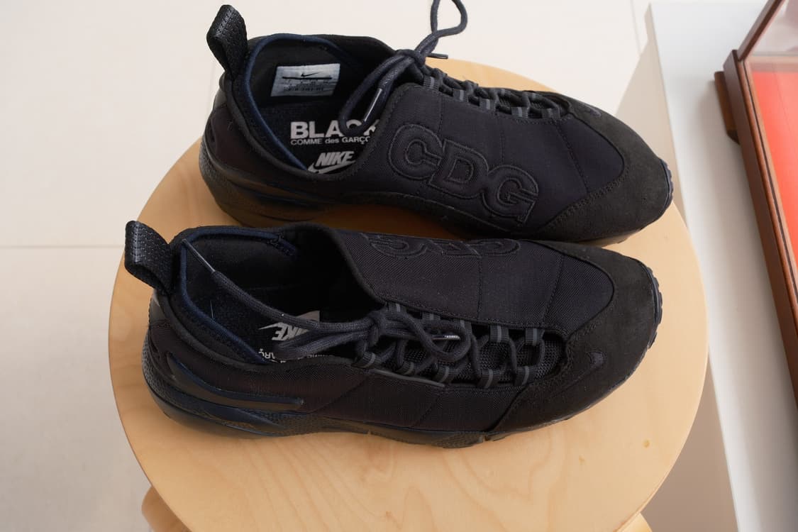 Nike Air Footscape NM CDG 상품이미지7