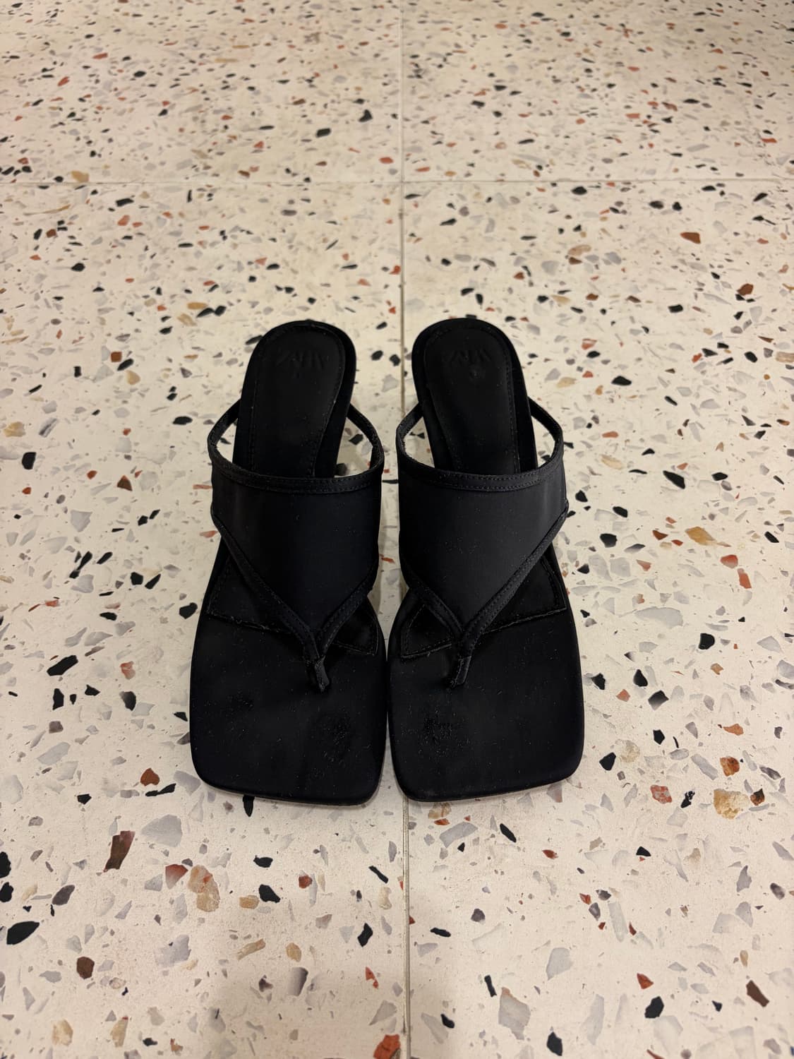 zara 슈즈 240 상품이미지2