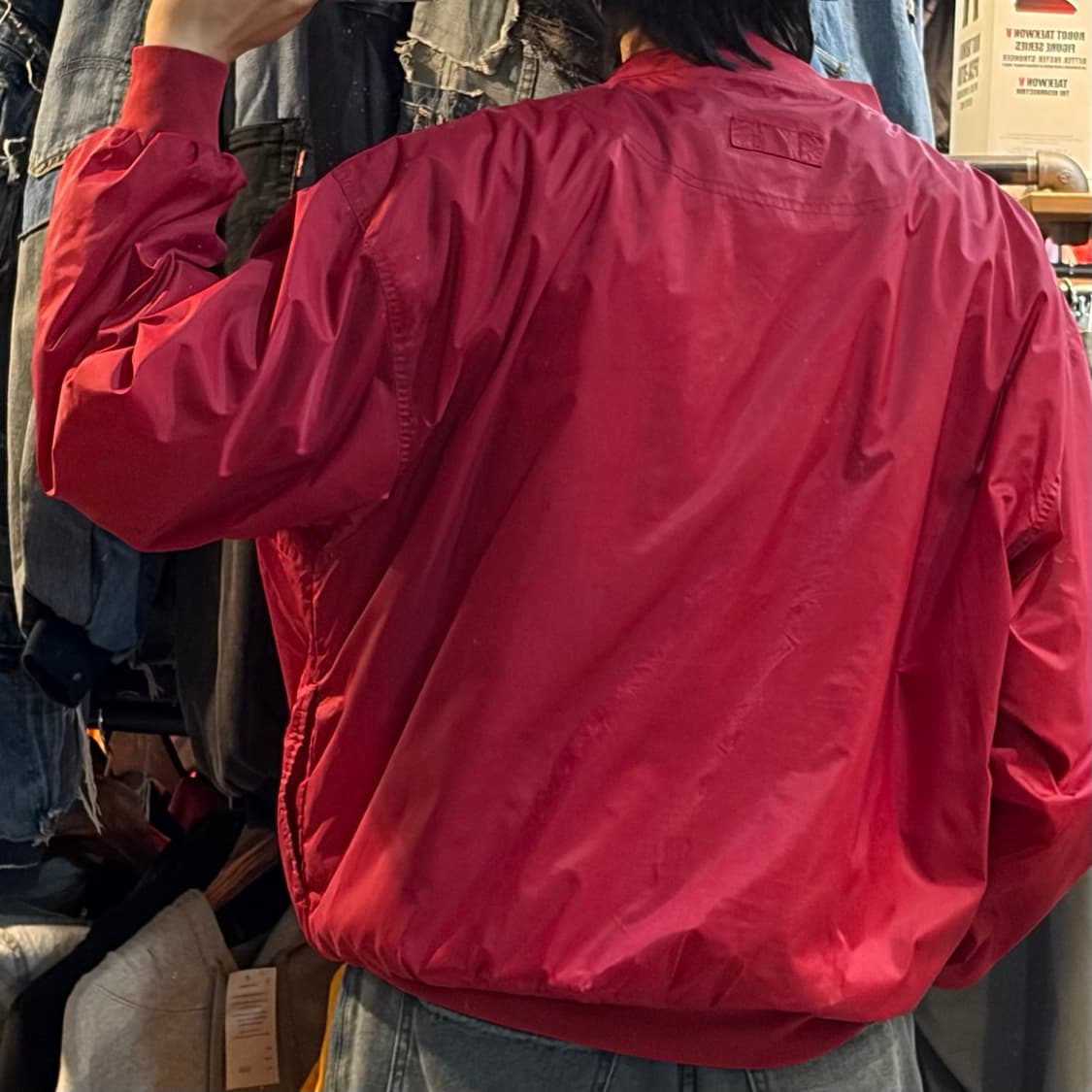 [NO.9] Nike 나이키 웜업 상품이미지5