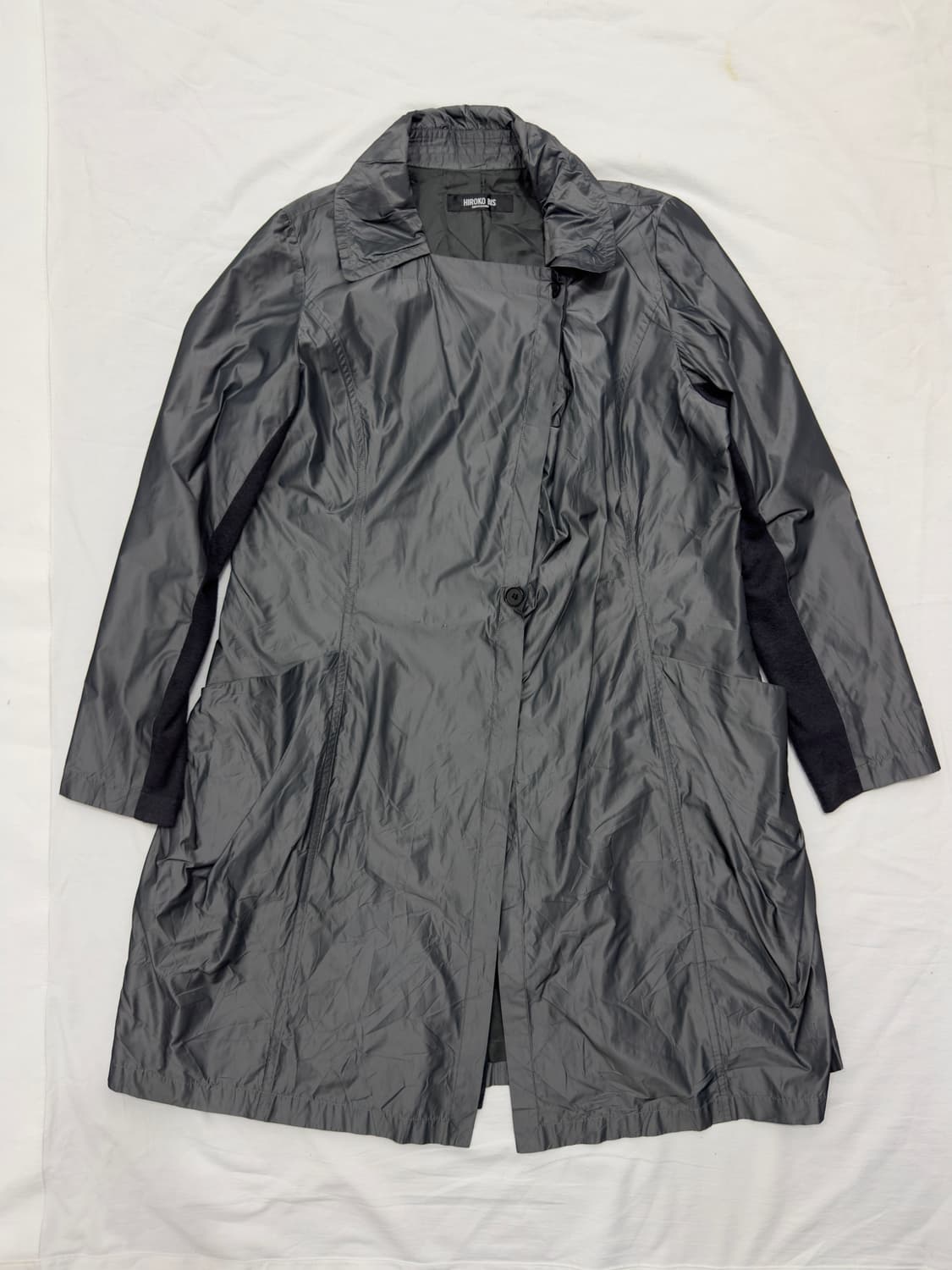 hiroko bis silver jacket 상품이미지1