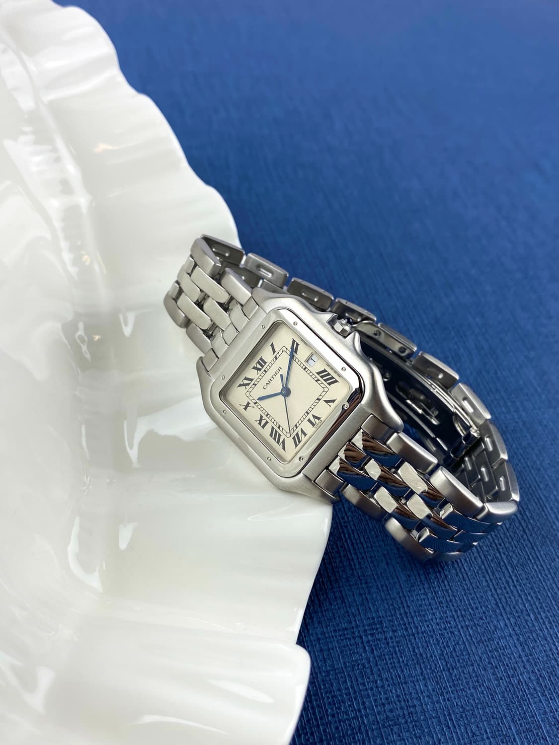 CARTIER panthere jumbo watch UNISEX 상품이미지2