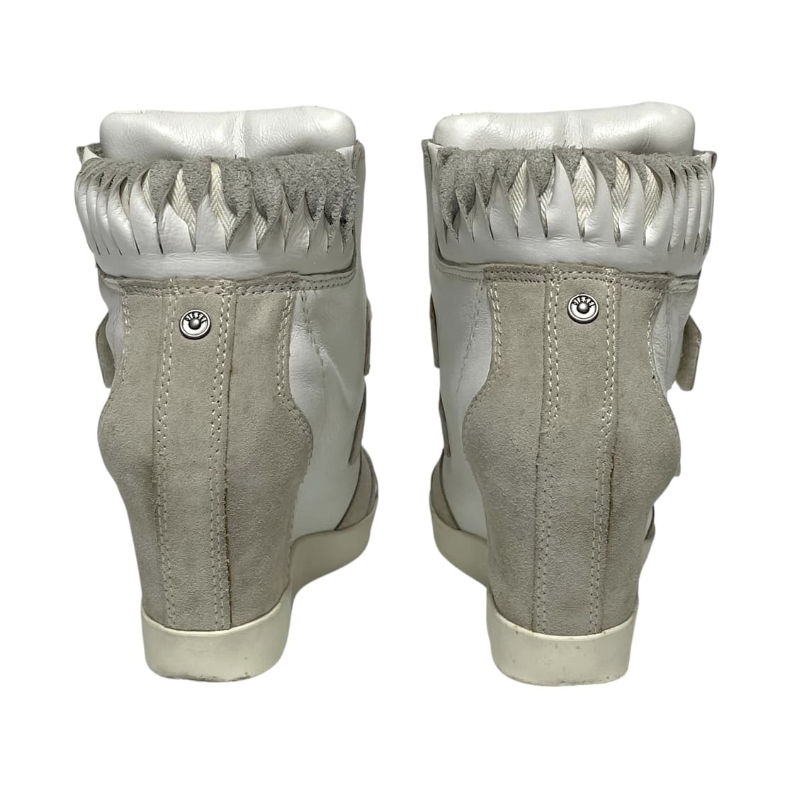 디젤 하이탑 웨지 스니커즈 2013SS 상품이미지5