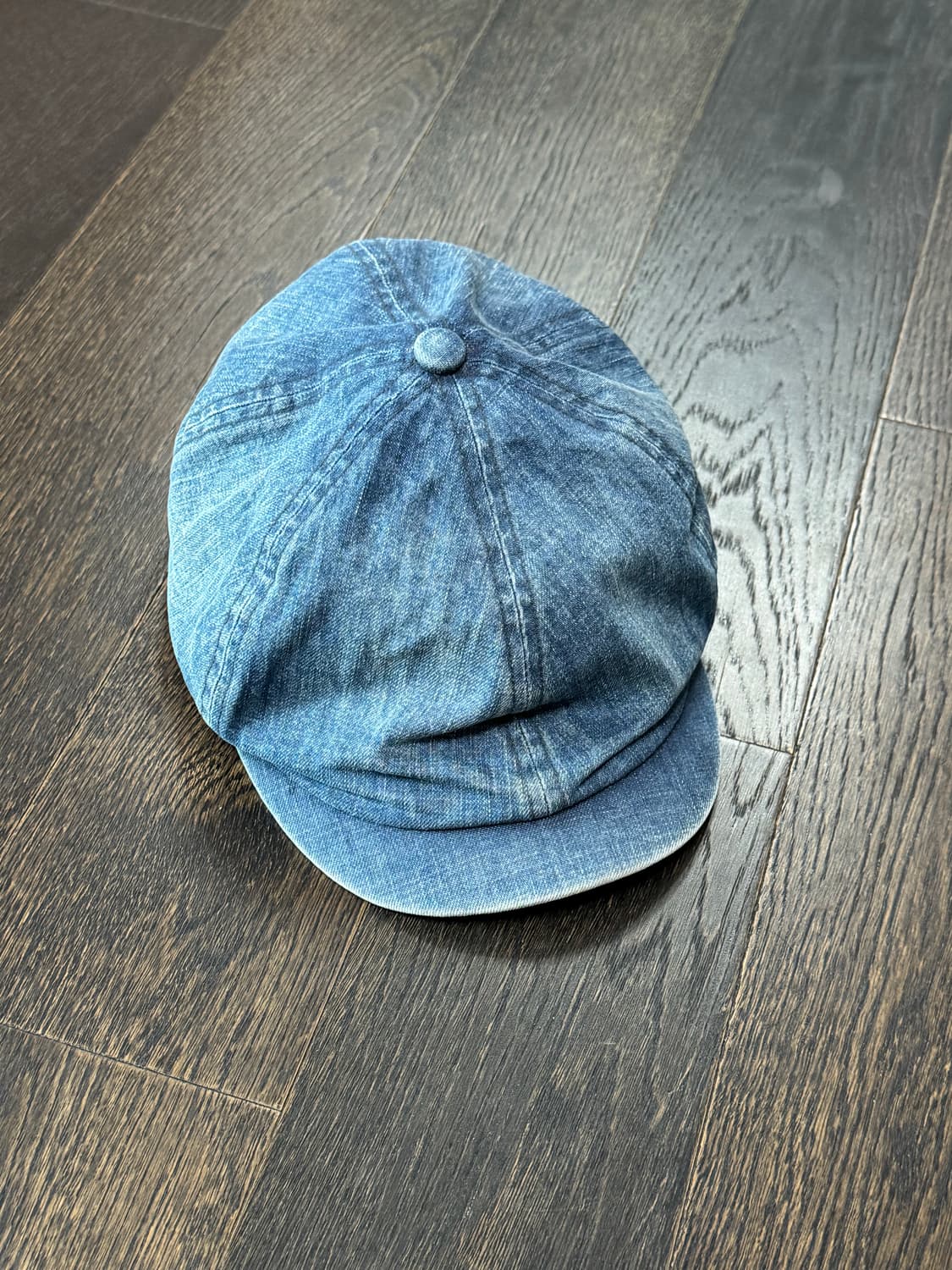 RRL 뉴스보이캡 M사이즈 상품이미지1