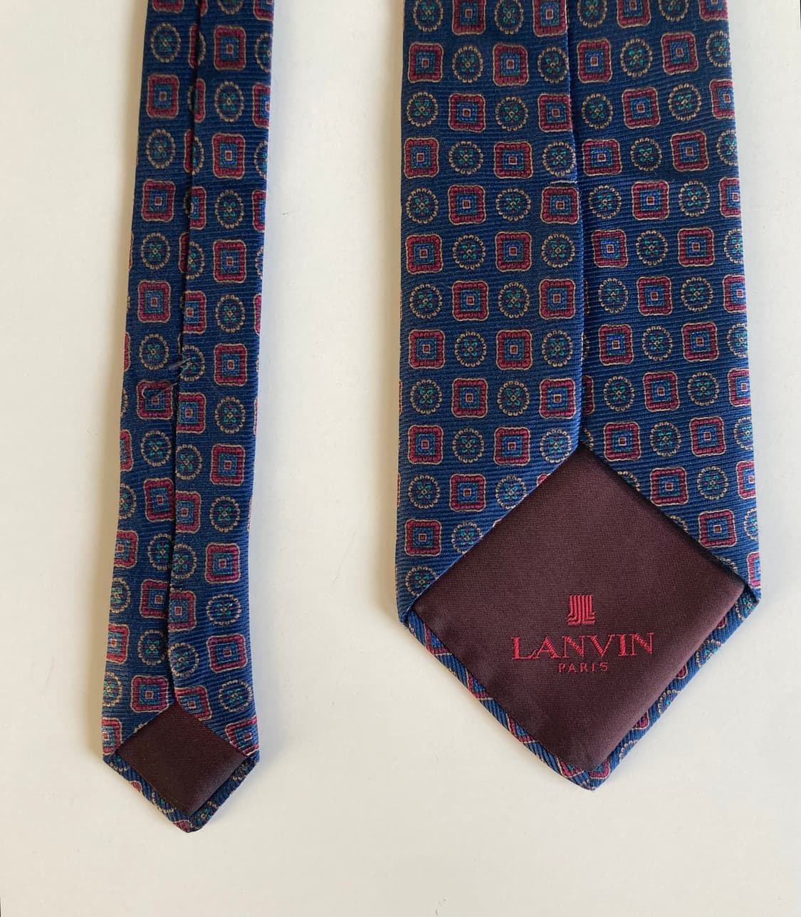 랑방 넥타이 상품이미지7