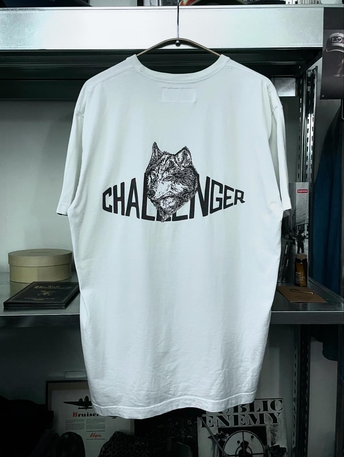 Challenger 상품이미지1