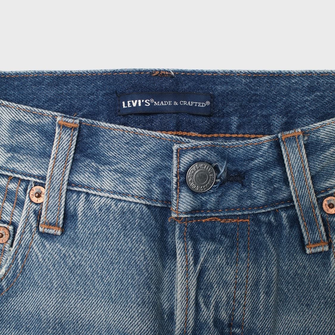 LEVI'S MADE&CRAFTED 상품이미지10