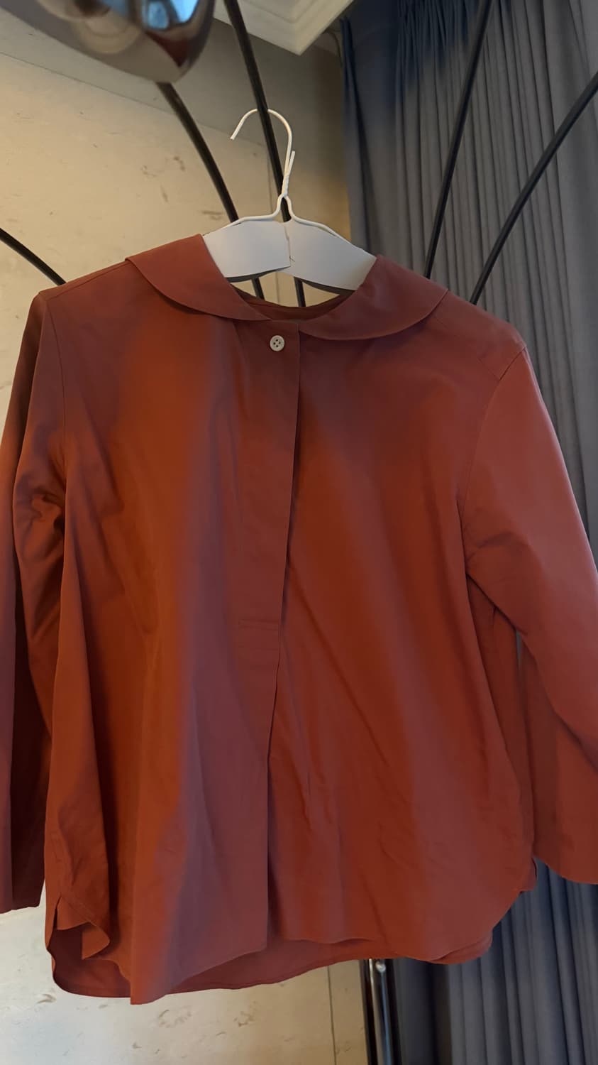 margaret howell 셔츠 사이즈2 상품이미지1