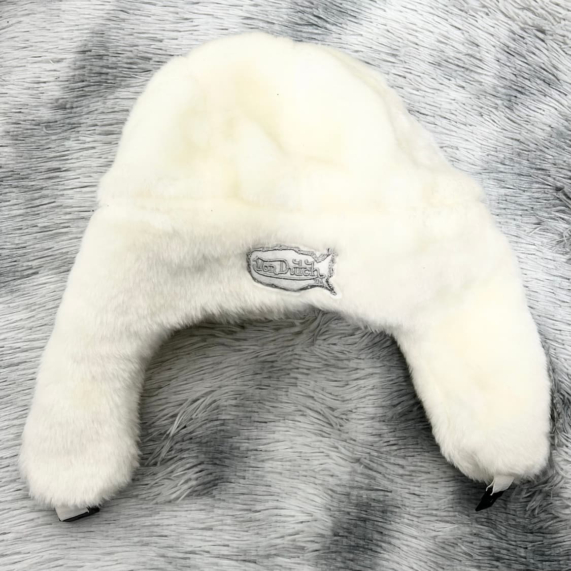 본더치 퍼 트루퍼햇 상품이미지5