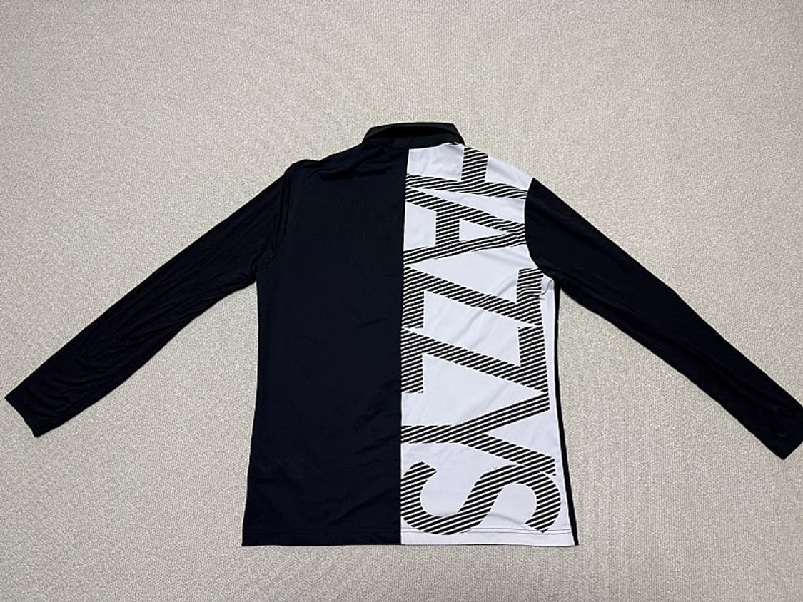 헤지스 골프 냉감 골프 티셔츠 남성용 105사이즈 상품이미지2