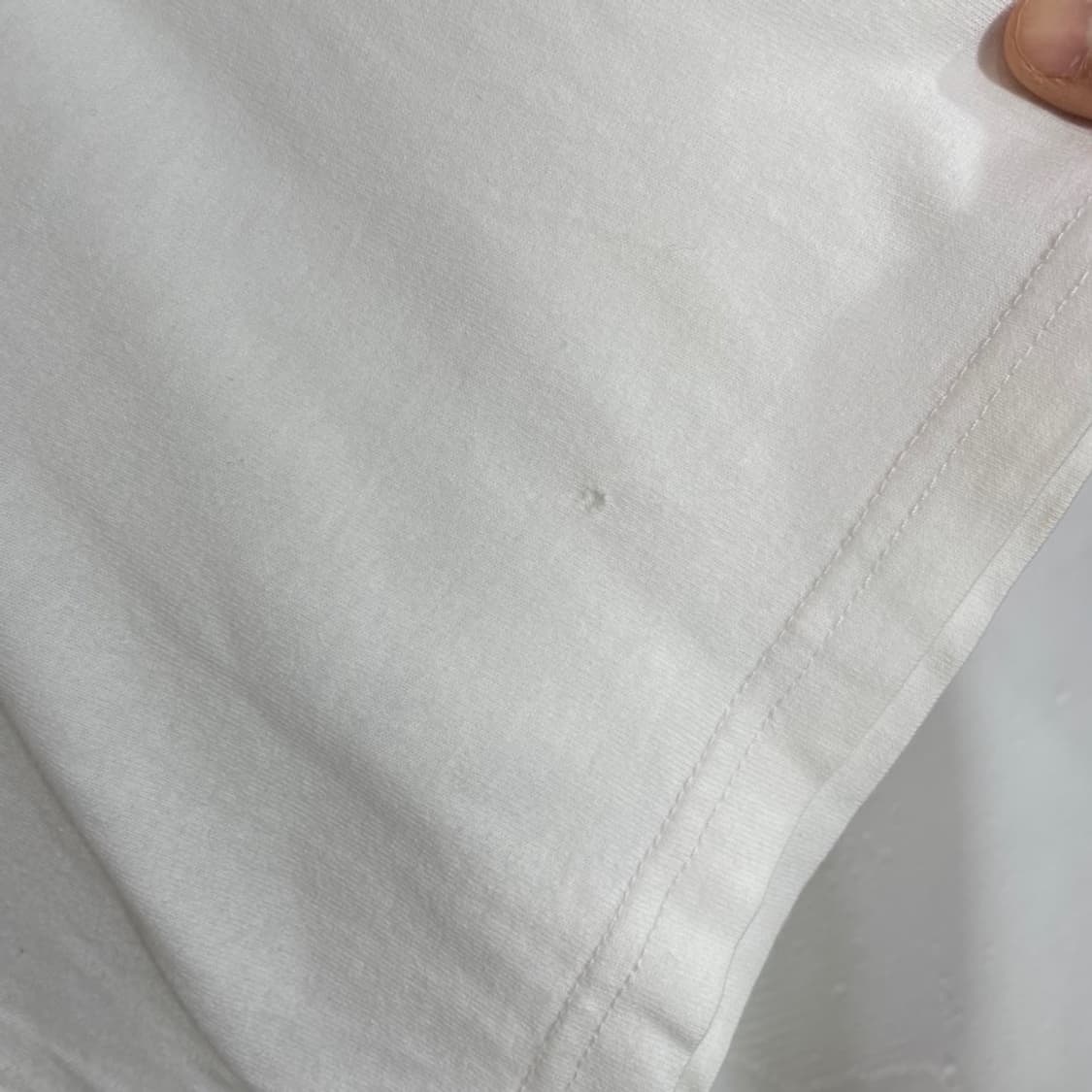 나이키 빅로고 반팔티 상품이미지7