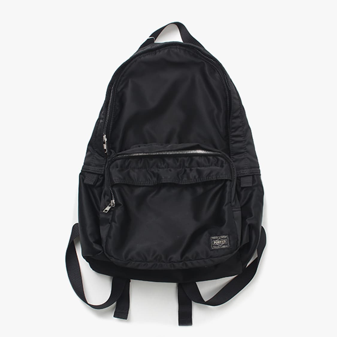  PORTER "Black Bag Pack" 상품이미지1